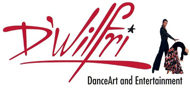 D'Wilfri DanceArt and Entertainment
