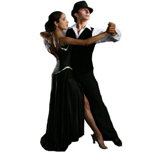 Dance The Tango